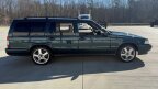 Thumbnail Photo 5 for 1997 Volvo 960 Wagon