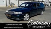 1997 Volvo 960 Wagon