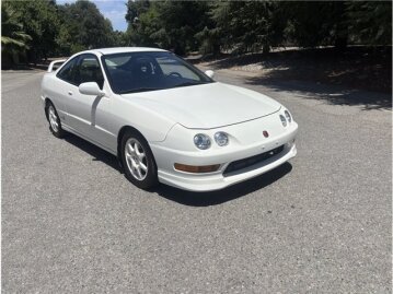 1998 Acura Integra