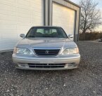 Thumbnail Photo 3 for 1998 Acura RL