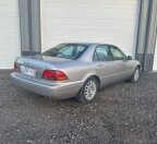 Thumbnail Photo 2 for 1998 Acura RL
