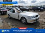 Thumbnail Photo 5 for 1998 Acura TL