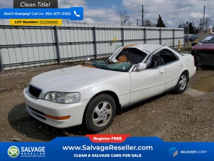 Photo 1 for 1998 Acura TL
