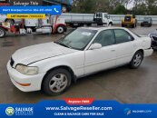 New 1998 Acura TL