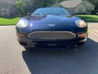 Thumbnail Photo 2 for 1998 Aston Martin DB7 Volante for Sale by Owner