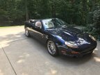 Thumbnail Photo 5 for 1998 Aston Martin DB7 Volante for Sale by Owner