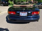 Thumbnail Photo 3 for 1998 Aston Martin DB7 Volante for Sale by Owner