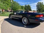 Thumbnail Photo 4 for 1998 Aston Martin DB7 Volante for Sale by Owner
