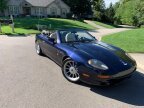Thumbnail Photo 1 for 1998 Aston Martin DB7 Volante for Sale by Owner