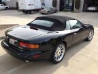 Thumbnail Photo 4 for 1998 Aston Martin DB7