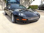 Thumbnail Photo 1 for 1998 Aston Martin DB7