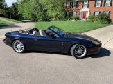1998 Aston Martin DB7 Volante
