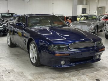 1998 Aston Martin V8