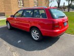 Thumbnail Photo 4 for 1998 Audi A4