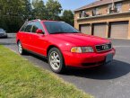 Thumbnail Photo 2 for 1998 Audi A4