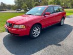 Thumbnail Photo 3 for 1998 Audi A4