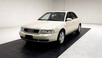 1998 Audi A4
