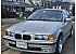 1998 BMW 318ti Hatchback