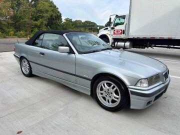 1998 BMW 328i