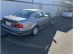 Thumbnail Photo 5 for 1998 BMW 528i