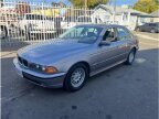Thumbnail Photo 2 for 1998 BMW 528i