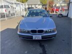 Thumbnail Photo 1 for 1998 BMW 528i