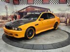 Thumbnail Photo 1 for 1998 BMW 540i Sedan