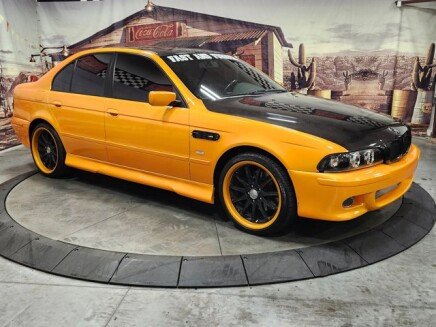 Photo 1 for 1998 BMW 540i Sedan