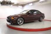 1998 BMW 540i Sedan