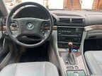 Thumbnail Photo 2 for 1998 BMW 740iL