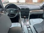 Thumbnail Photo 4 for 1998 BMW 740iL
