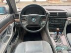 Thumbnail Photo 3 for 1998 BMW 740iL