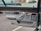 Thumbnail Photo 1 for 1998 BMW 740iL
