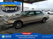 New 1998 BMW 740iL