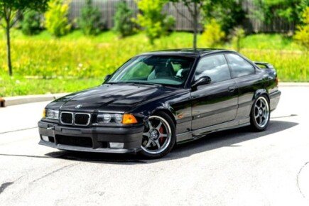Photo 1 for 1998 BMW M3