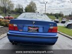 Thumbnail Photo 4 for 1998 BMW M3