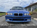 Thumbnail Photo 1 for 1998 BMW M3