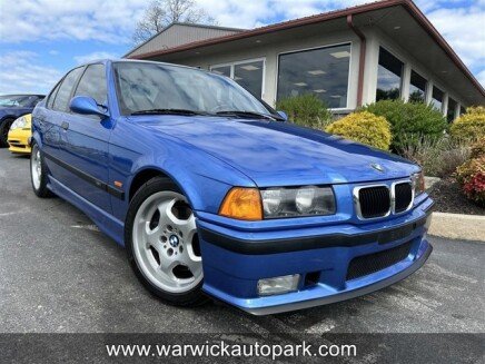 Photo 1 for 1998 BMW M3