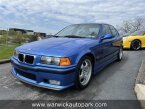 Thumbnail Photo 2 for 1998 BMW M3