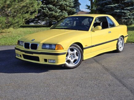 Photo 1 for 1998 BMW M3