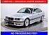1998 BMW M3