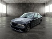 1998 BMW M3