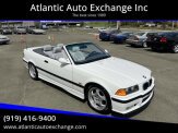 1998 BMW M3