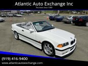 1998 BMW M3