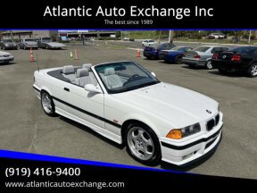 1998 BMW M3