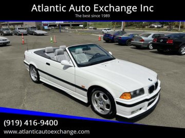 1998 BMW M3