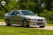 1998 BMW M3 Coupe