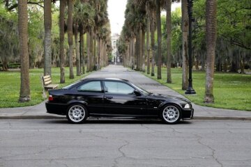 1998 BMW M3