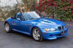 Thumbnail Photo 2 for 1998 BMW M Roadster