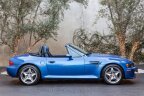 Thumbnail Photo 3 for 1998 BMW M Roadster